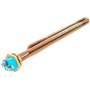 Camco 9000W/240V Tankless Water Heater Element Compatible with EcoSmart Models