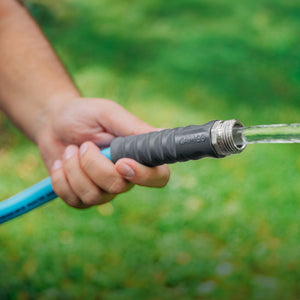 Camco EvoFlex 75 Foot RV and Marine Drinking Water Hose for Outdoor Recreation