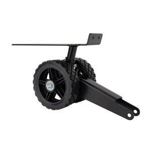 Camco Steerable Wheel Kit for 28 & 36 Gallon Rhino Tote Tank with Tow Bar Handle