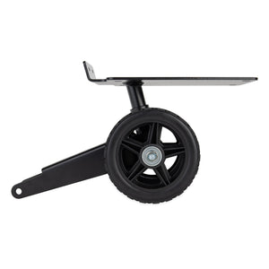 Camco Steerable Wheel Kit for 28 & 36 Gallon Rhino Tote Tank with Tow Bar Handle