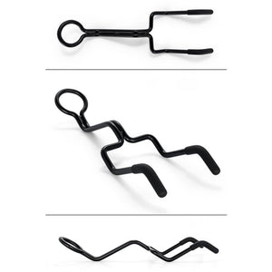 Camco Rhino Tote Tank Hitch Ball Tow Adapter with 3-Inch Loop, Accessory Only