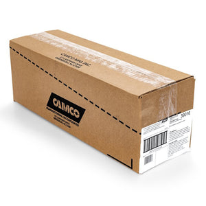 Camco Rhino Tote Tank Hitch Ball Tow Adapter with 3-Inch Loop, Accessory Only