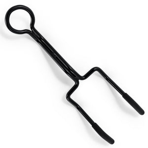 Camco Rhino Tote Tank Hitch Ball Tow Adapter with 3-Inch Loop, Accessory Only