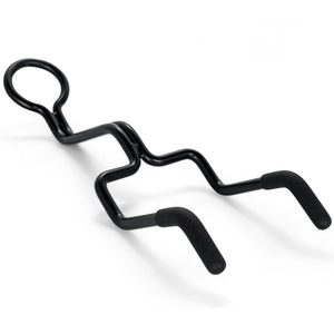 Camco Rhino Tote Tank Hitch Ball Tow Adapter with 3-Inch Loop, Accessory Only