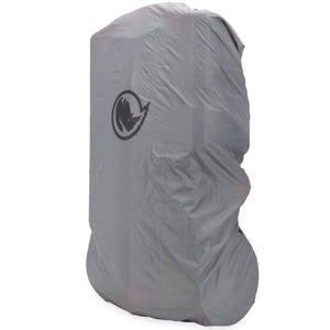 Camco Rhino RV Tote Tank Cover Accessory for 28 and 36 Gallon Tanks, Large, Gray