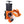 Camco Rhino Blaster Pro Clear Elbow RV Trailer Holding Tank Rinser w/Gate Valve