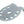 Camco Double Propane Tank Theft Prevention Combination Locking Device for RVs