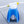 Camco Universal Fit Weatherproof Plastic Water Filter Stand with Stake Holes