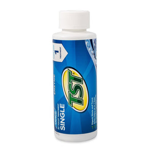 Camco TST Blue Enzyme 4 oz RV Toilet Waste Odor Treatment, Clean Scent (8 Pack)