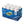 Camco TST Blue Enzyme 4 oz RV Toilet Waste Odor Treatment, Clean Scent (8 Pack)