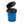 Camco RV Portable Outdoor 5 Gallon Toilet Bucket Kit with Seat & Lid Attachment
