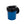 Camco RV Portable Outdoor 5 Gallon Toilet Bucket Kit with Seat & Lid Attachment