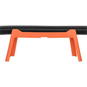 Camco Rhino Nesting RV Sewer Hose Support Kit for Stable Drainage, (Set of 5)