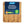 Camco 12'' x 13.5'' x 0.75'' Bamboo Accents RV Wood Countertop Extension, Brown