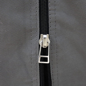 Camco ULTRAGuard 34-36' 5th Wheel RV Cover with Zipper Doors & Covered Air Vents