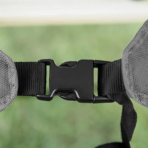 Camco ULTRAGuard 34-36' 5th Wheel RV Cover with Zipper Doors & Covered Air Vents