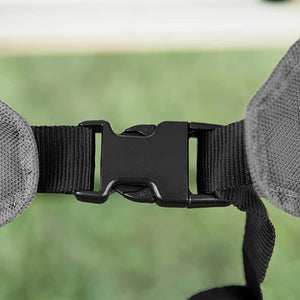 Camco ULTRAGuard 17'6" to 19'6" Slide In RV Camper Cover with Covered Air Vents