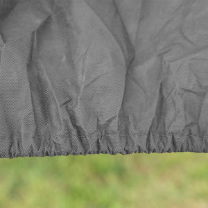 Camco ULTRAGuard 17'6" to 19'6" Slide In RV Camper Cover with Covered Air Vents