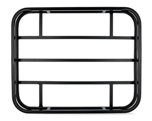 Eaz-Lift RV Bumper Mounted Cargo Gear Carrier, Hitch Rack for 4" & 4.5" Bumpers