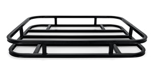 Eaz-Lift RV Bumper Mounted Cargo Gear Carrier, Hitch Rack for 4" & 4.5" Bumpers