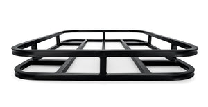 Eaz-Lift RV Bumper Mounted Cargo Gear Carrier, Hitch Rack for 4" & 4.5" Bumpers