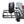 Eaz-Lift RV Bumper Mounted Cargo Gear Carrier, Hitch Rack for 4