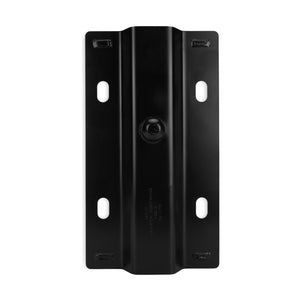 Camco EazLift Universal Fit Gooseneck Ball Plate for In-Bed 5th Wheel Rails