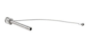 Camco Pack of 2 Eaz Lift ReCurve R6 Hook Up Hanger Detent Pin for Tailgating