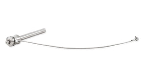 Camco Pack of 2 Eaz Lift ReCurve R6 Hook Up Hanger Detent Pin for Tailgating