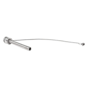 Camco Pack of 2 Eaz Lift ReCurve R6 Hook Up Hanger Detent Pin for Tailgating