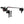 Camco Eaz Lift ReCurve R6 Weight Distribution Hitch w/15,000 lbs Capacity, Black