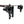 Camco Eaz Lift ReCurve R6 Weight Distribution Hitch w/15,000 lbs Capacity, Black