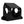Camco 50015 Trailer Tongue Jack Bolt-On Relocation Kit with Tailgate Clearance
