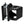 Camco 50015 Trailer Tongue Jack Bolt-On Relocation Kit with Tailgate Clearance