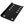 Camco 50015 Trailer Tongue Jack Bolt-On Relocation Kit with Tailgate Clearance