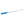 Camco CROOKED CREEK 7' Lightweight Synthetic Boat Oar with Comfort Grip, Blue