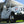 Camco 16ft Portable Telescoping Fiberglass Flagpole w/Tire Anchored Flag Holder