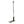 Camco 16ft Portable Telescoping Fiberglass Flagpole w/Tire Anchored Flag Holder