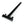 Camco Durable Alloy Steel Hitch Mount Umbrella Holder for Shaded Outdoor Events