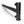 Camco Durable Alloy Steel Hitch Mount Umbrella Holder for Shaded Outdoor Events