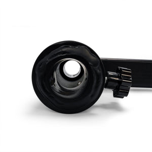 Camco Durable Alloy Steel Hitch Mount Umbrella Holder for Shaded Outdoor Events