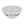 Camco Life is Better at The Campsite 8 Piece Melamine Nesting Bowl Set with Lids