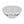 Camco Life is Better at The Campsite 8 Piece Melamine Nesting Bowl Set with Lids