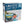 Camco Life is Better at The Campsite 8 Piece Melamine Nesting Bowl Set with Lids
