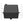 Camco Vented RV/Marine Double SideBySide Durable Polymer Battery Box Set, Black