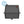 Camco Vented RV/Marine Double SideBySide Durable Polymer Battery Box Set, Black