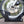 Camco Motorcycle Wheel Chock Mount with Handlebar Straps & Universal Tire Fit