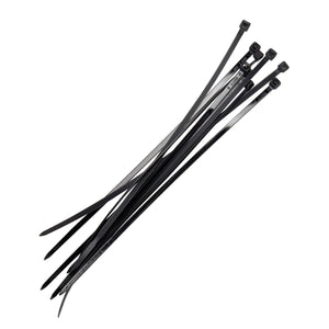 Trac High Current 12V Power Outdoors Vehicle Wiring Kit w/Quick Connect System