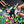 ALLSTAR 12' Trampoline for Kids Outdoor Backyard Play Equipment w/ Net & Ladder