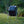 FCMP Outdoor 22.5 Gallon Tumbling Composter Waste Bin with Aeration Holes, Black